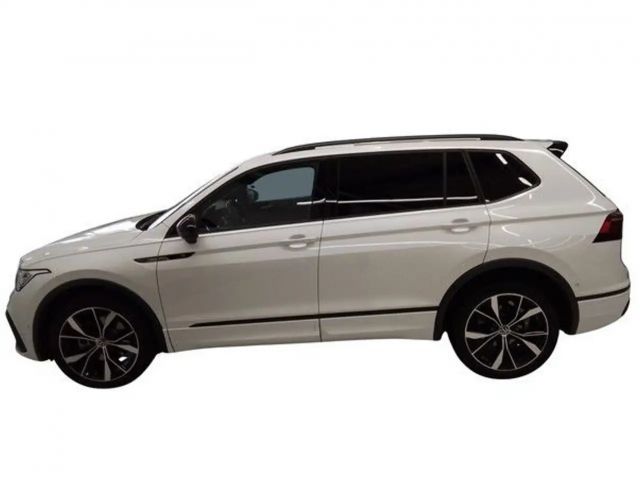 Volkswagen Tiguan Allspace DSG R-Line