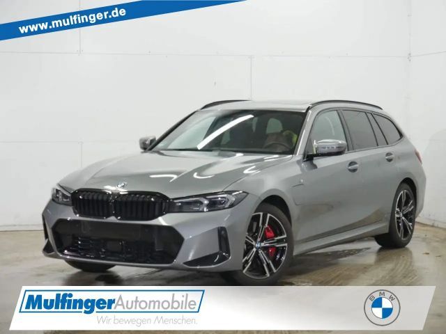 BMW 330 330e M-Sport Touring