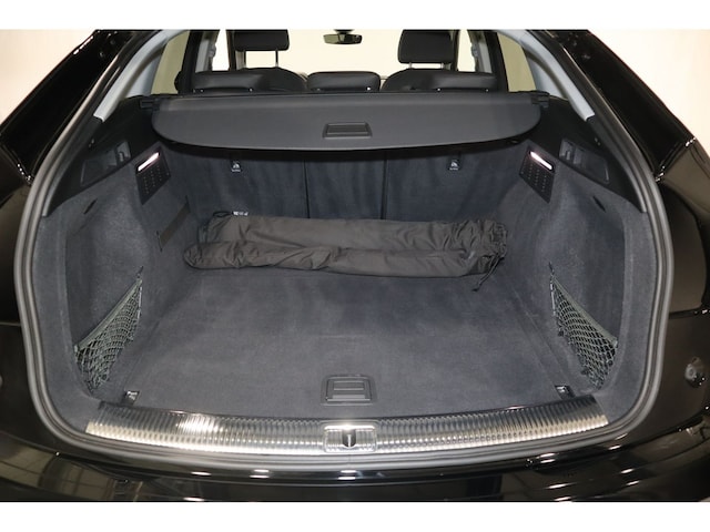 Audi Q5 40 TDI Quattro S-Tronic Sportback