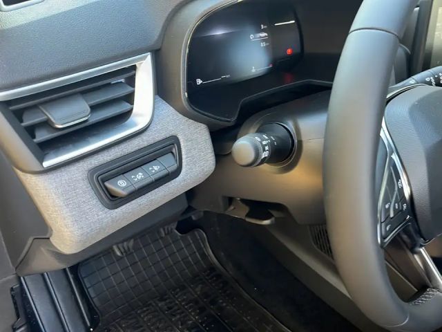 Renault Clio Evolution