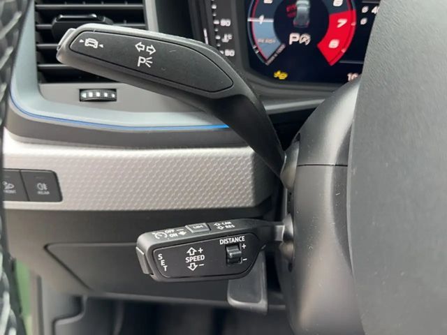 Audi A1 30 TFSI S-Line S-Tronic Sportback