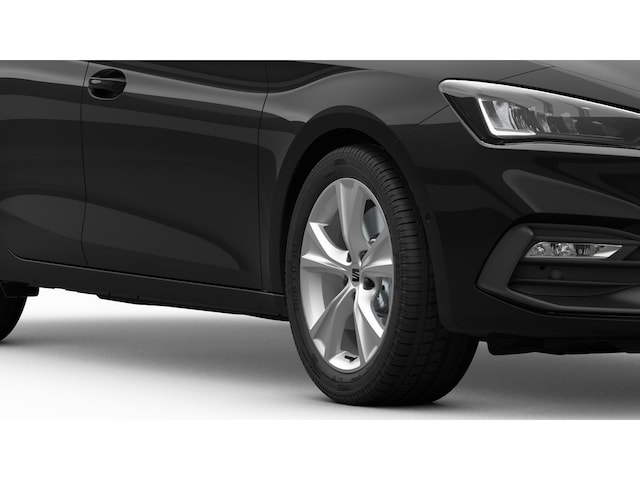 Seat Leon 2.0 TDI DSG FR-lijn