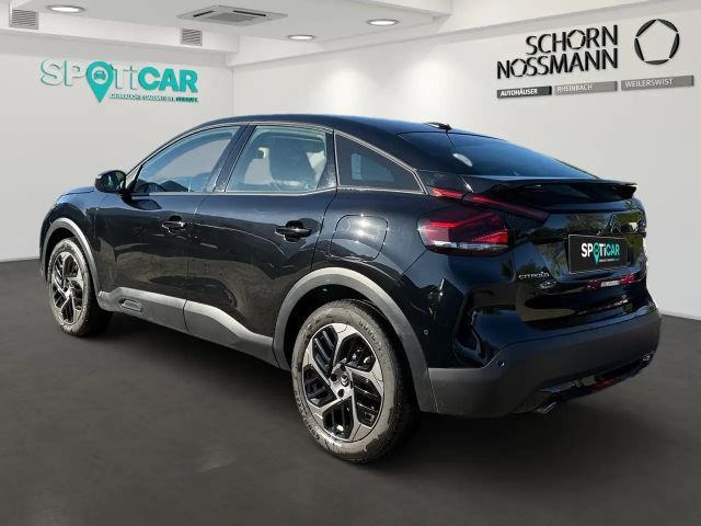 Citroën C4 Feel Pack PureTech