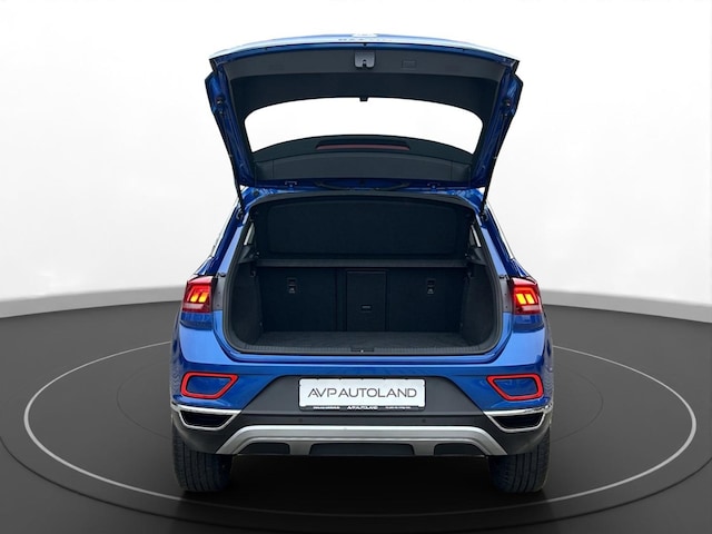 Volkswagen T-Roc 1.5 TSI DSG