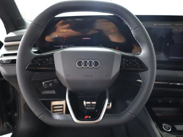 Audi A6 Quattro