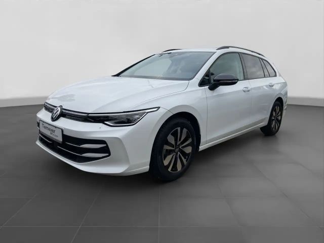 Volkswagen Golf 1.5 eTSI DSG IQ.Drive Variant