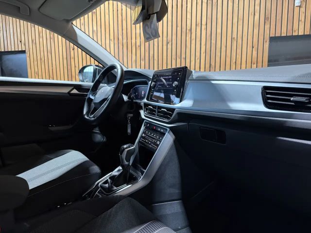 Volkswagen T-Roc DSG Life