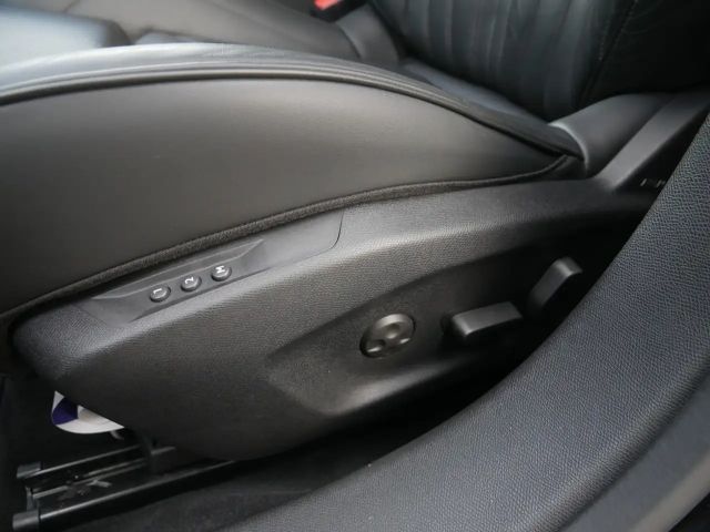 DS DS 4 E-Tense Mobiles