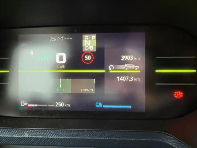 Dacia Duster Hybr. Journey SHZ/LHZ/PDC/Kamera/Navi/GJR