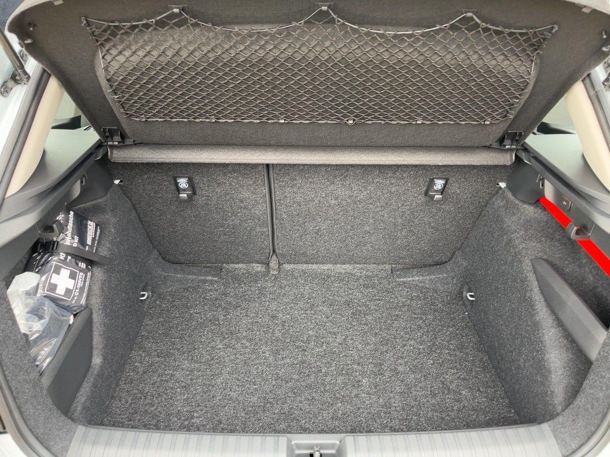 Skoda Kamiq Selection