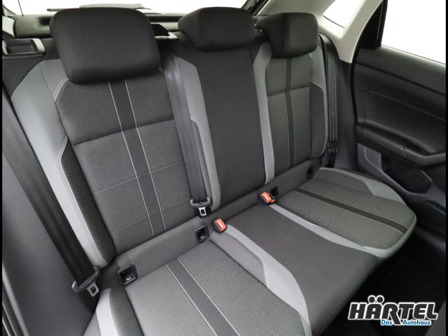 Volkswagen Polo 1.5 TSI DSG Highline R-Line