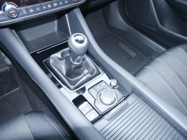 Mazda 6 SkyActiv Sportbreak