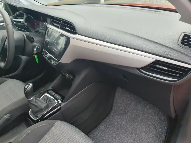 Opel Corsa Edition F Edition