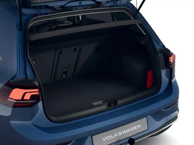 Volkswagen Golf 2.0 TDI DSG Life