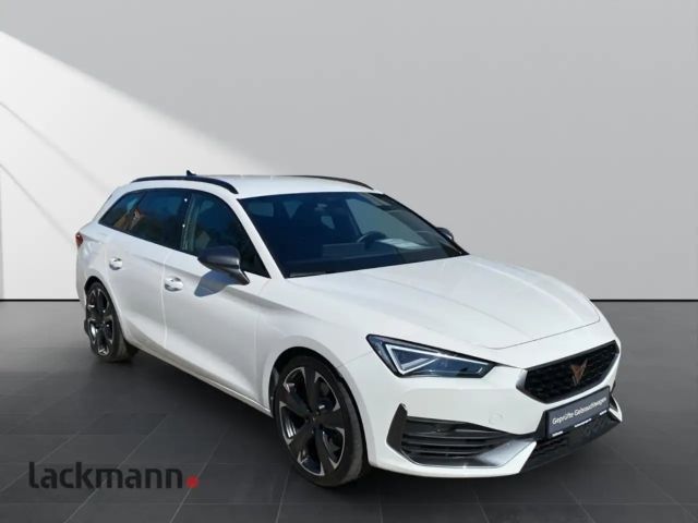 Cupra Leon Sportstourer VZ