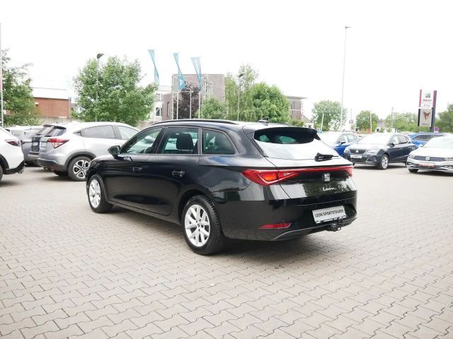 Seat Leon 1.5 TSI Sportstourer Style