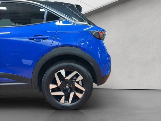 Opel Mokka Elegance Turbo