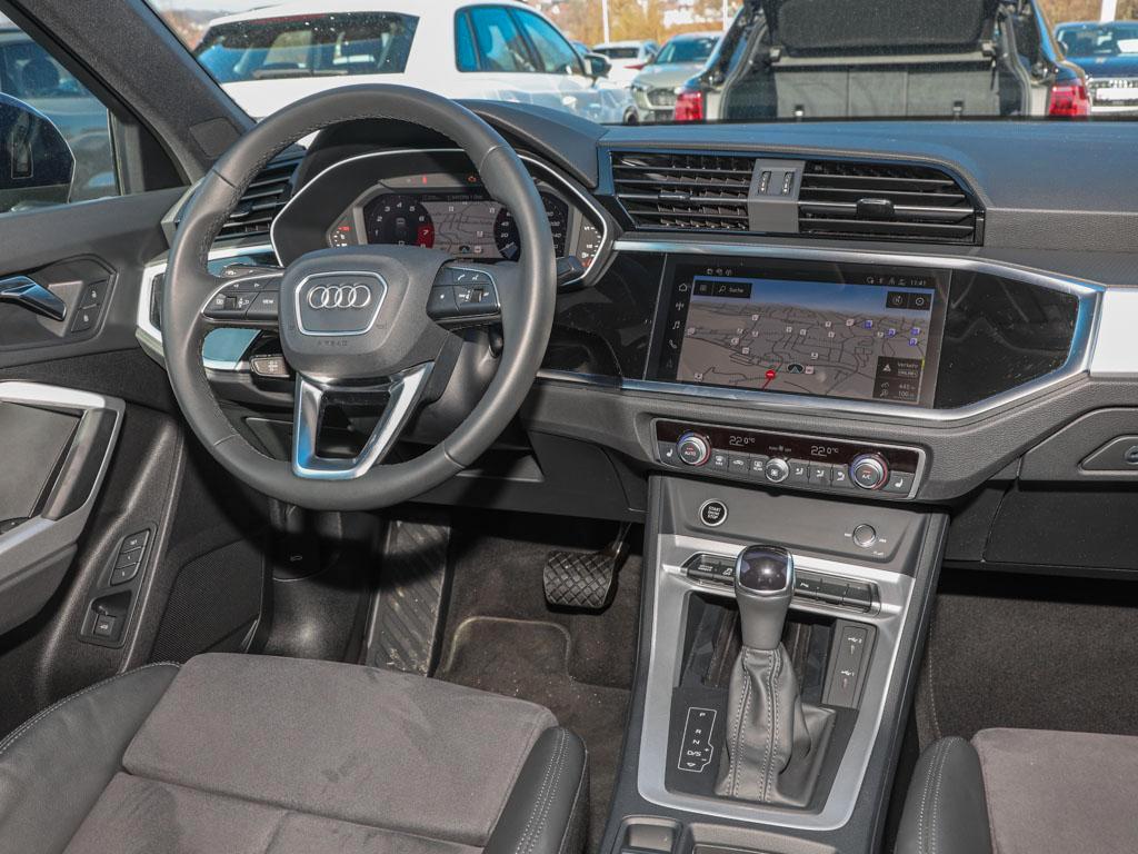 Audi Q3 35 TFSI S-Line S-Tronic Sportback