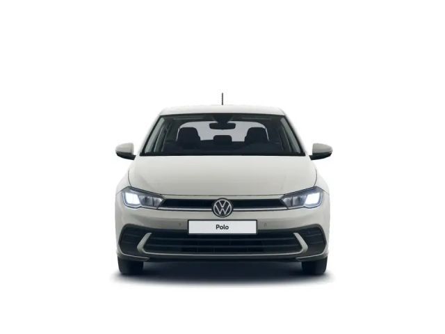 Volkswagen Polo 1.0 TSI