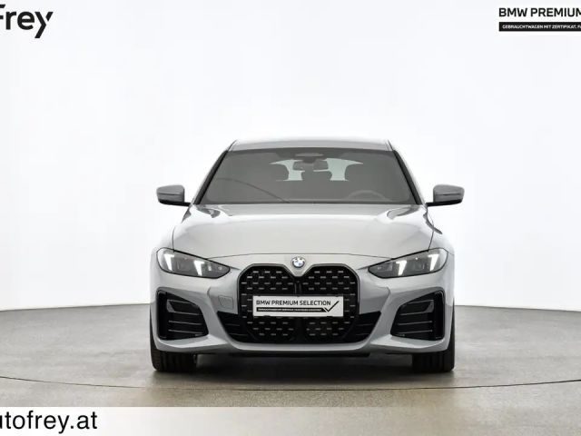 BMW 420 420d Coupé xDrive