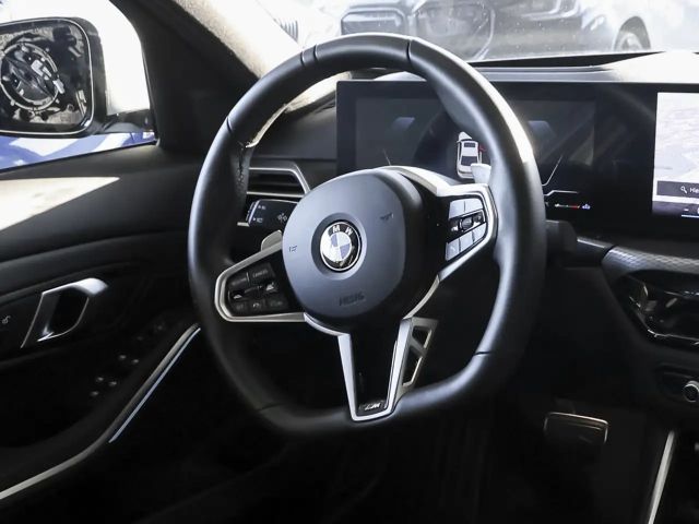 BMW 330 330i M-Sport Sedan xDrive