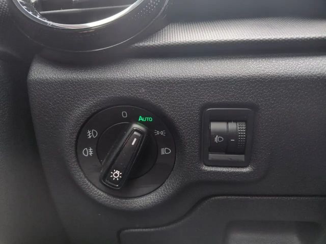 Skoda Fabia Ambition iV