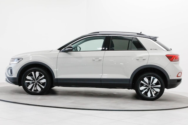 Volkswagen T-Roc 1.5 TSI