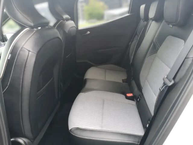 Renault Clio TCe 90 Techno