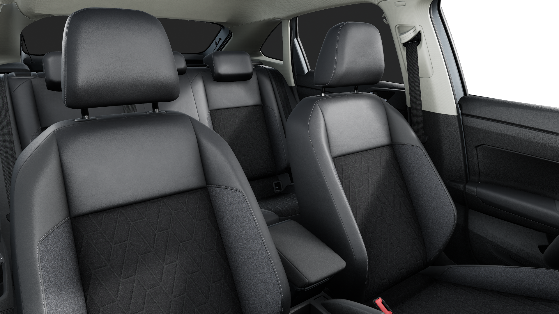 Volkswagen Taigo 1.0 TSI Life