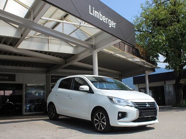 Mitsubishi Space Star MIVEC Star