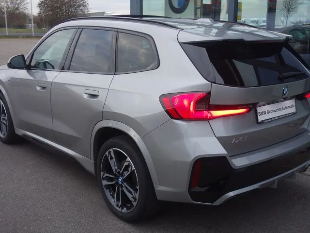 BMW iX1 M-Sport xDrive30