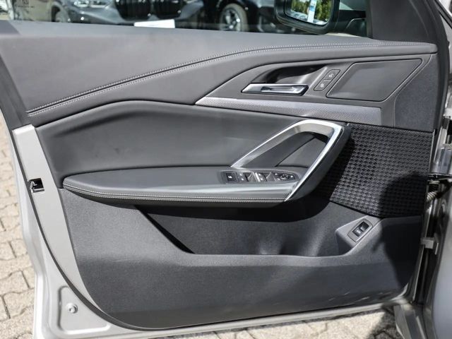 BMW X1 M-Sport sDrive