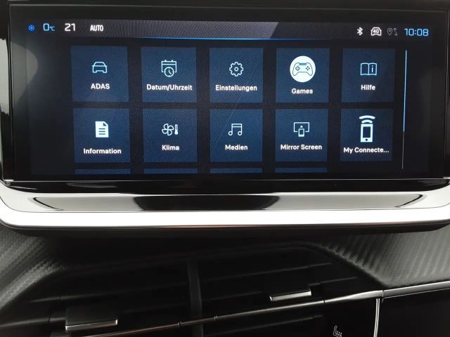 Peugeot 2008 Allure Pack