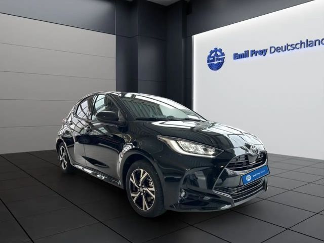 Toyota Yaris Comfort Hybride VVT-i