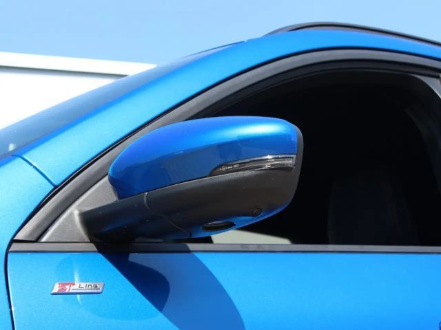 Ford Kuga Hybrid ST Line X