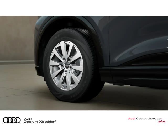 Audi Q6 e-tron 185 kW