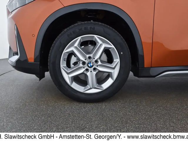 BMW X1 sDrive18d