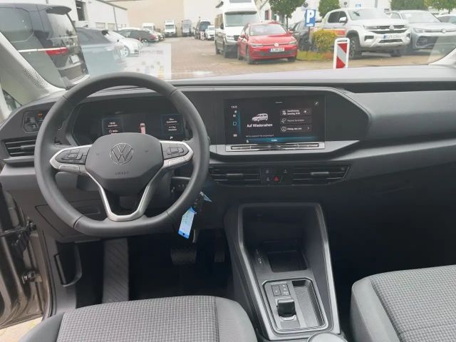 Volkswagen Caddy DSG Maxi