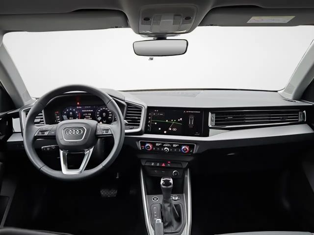 Audi A1 30 TFSI Allstreet S-Tronic