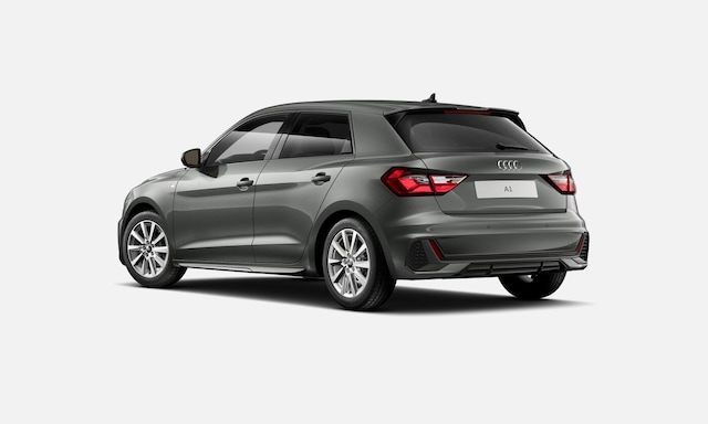 Audi A1 30 TFSI S-Line Sportback
