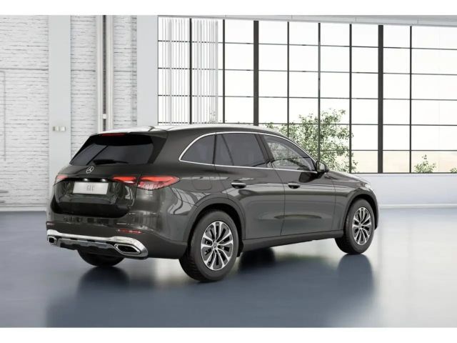 Mercedes-Benz GLC 200 4MATIC AVANTGARDE