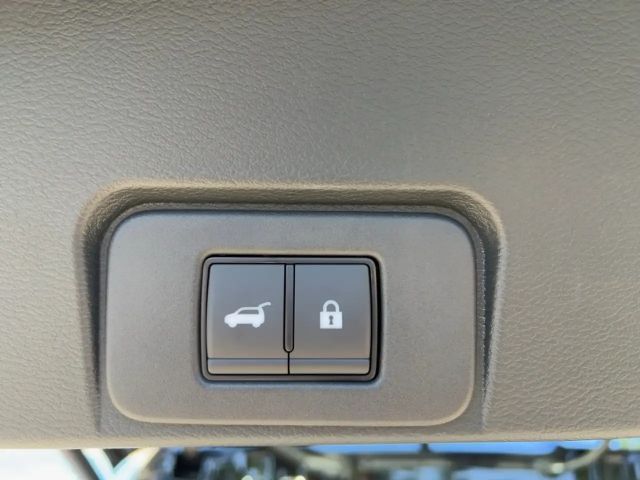 Nissan X-trail Tekna