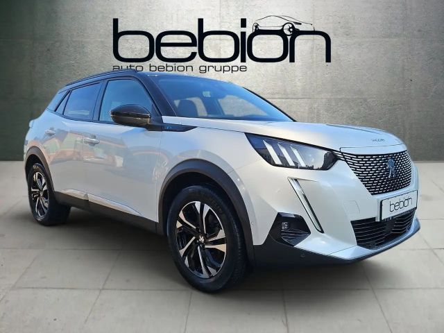 Peugeot E-2008 GT-Line