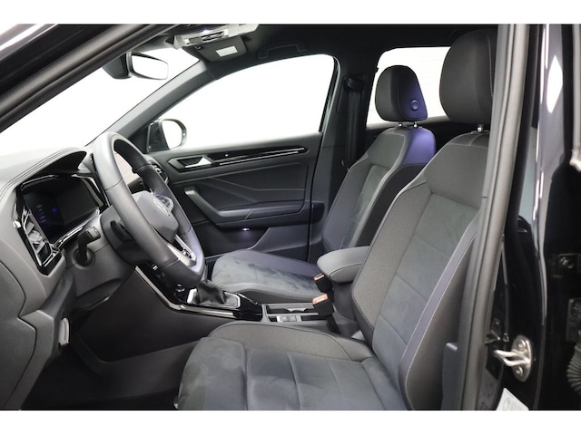 Volkswagen T-Roc 1.5 TSI DSG R-Line