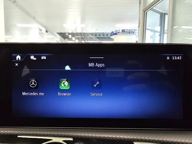 Mercedes-Benz A 180 Progressice Advanced Navi,Parkassi,VollLED