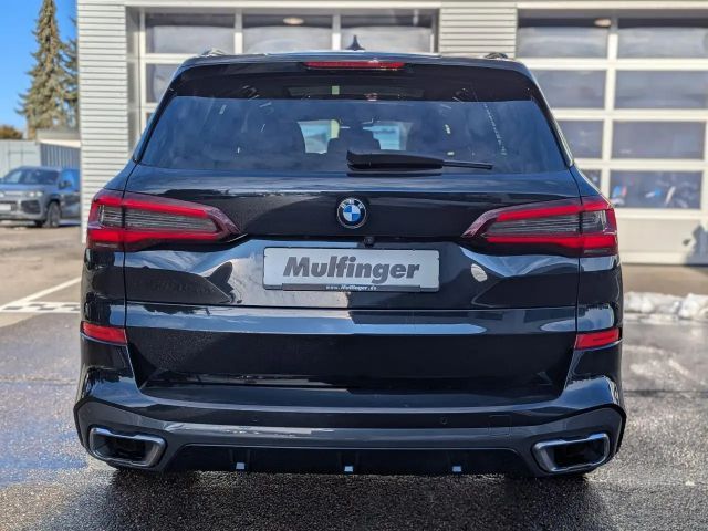BMW X5 M-Sport