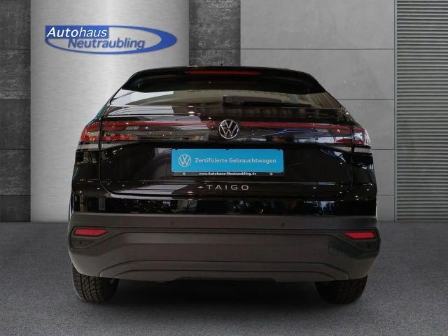 Volkswagen Taigo 1.0 TSI