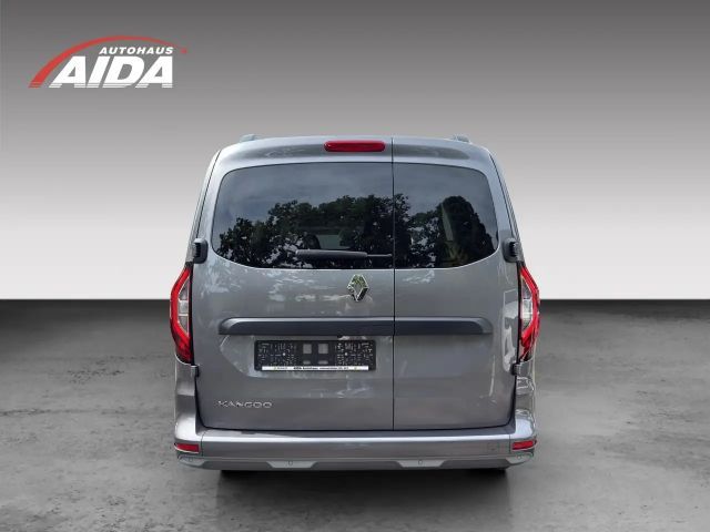 Renault Kangoo Techno