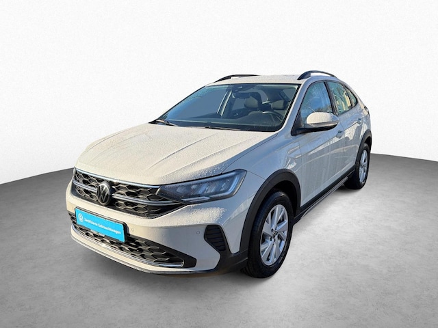 Volkswagen Taigo DSG Life