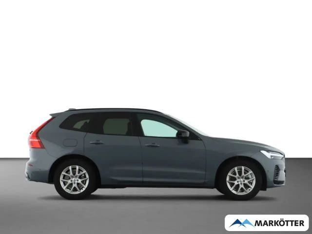 Volvo XC60 AWD Dark Plus T8